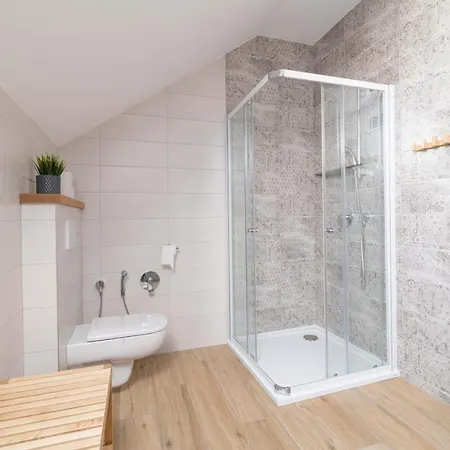 Vinarstvi Sebesta Gæstehus