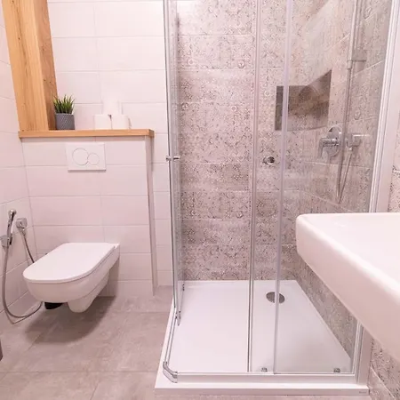 Vinařství šebesta Casa de hóspedes *