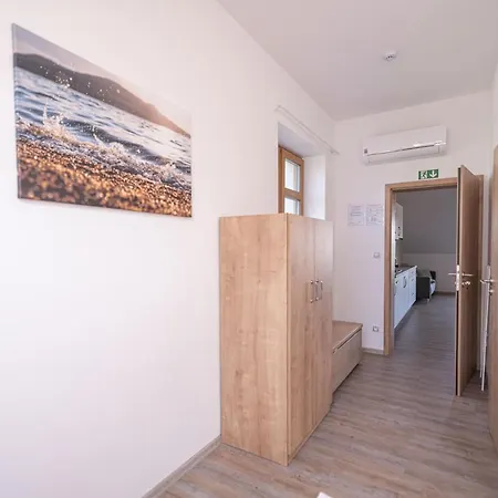 Vinarstvi Sebesta Gæstehus 3*